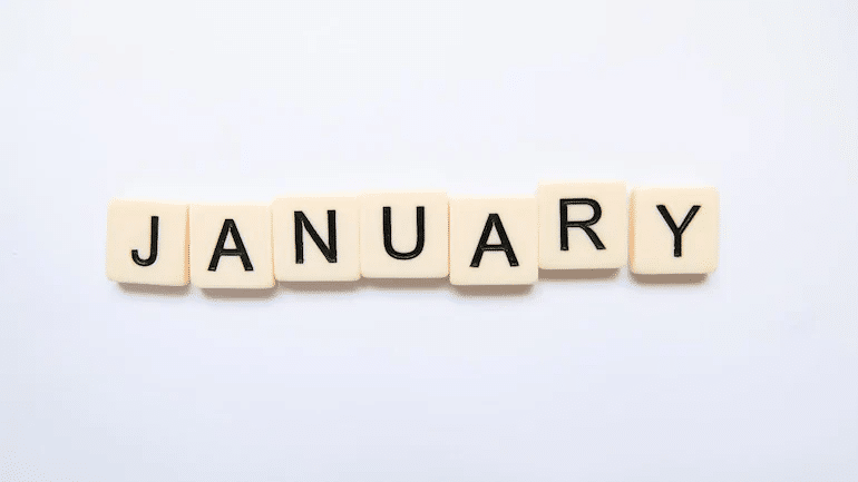 January Newsletter 2021